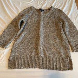 Ann Taylor sweater